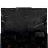 Плитка Black Atlas Marble - MRK.Studio