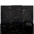 Плитка Black Atlas Marble - MRK.Studio