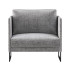 Armchair Saba Livingston - Islomov