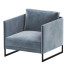 Armchair Saba Livingston - Islomov