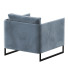 Armchair Saba Livingston - Islomov
