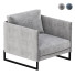 Armchair Saba Livingston - Islomov