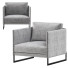 Armchair Saba Livingston - Islomov