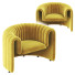 Fotel Sancal Remnant - Islomov