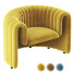 Fotel Sancal Remnant - Islomov