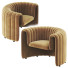 Fotel Sancal Remnant - Islomov