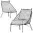 Armchair Miniforms Lem - Islomov
