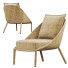 Armchair Miniforms Lem - Islomov