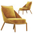 Armchair Miniforms Lem - Islomov