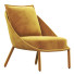 Armchair Miniforms Lem - Islomov