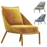 Armchair Miniforms Lem - Islomov