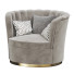 Sillón Zanaboni Miller - Islomov