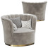 Sillón Zanaboni Miller - Islomov