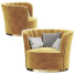 Sillón Zanaboni Miller - Islomov