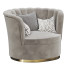 Sillón Zanaboni Miller - Islomov