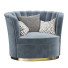 Sillón Zanaboni Miller - Islomov
