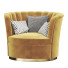 Sillón Zanaboni Miller - Islomov