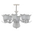 Chandelier European Style Simple - Keravl