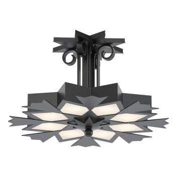 Люстра Paul Ferrante Snowflake
