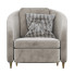 Fauteuil Antonelli Atelier Fanny - Islomov