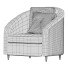 Fauteuil Antonelli Atelier Fanny - Islomov