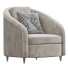 Fauteuil Antonelli Atelier Fanny - Islomov