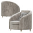 Fauteuil Antonelli Atelier Fanny - Islomov