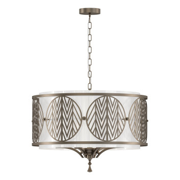 Люстра Maytoni Leaf