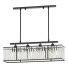 Pendant Lamp Crystal - Keravl