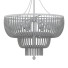 Żyrandol Generation Lighting Jackie Six Light - Keravl