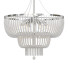 Żyrandol Generation Lighting Jackie Six Light - Keravl