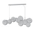 Lampe suspendue Mesmerizing Golden Finish by My Aashis - Keravl