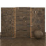 Płytka Pulpis Brown Marble 02 - MRK.Studio