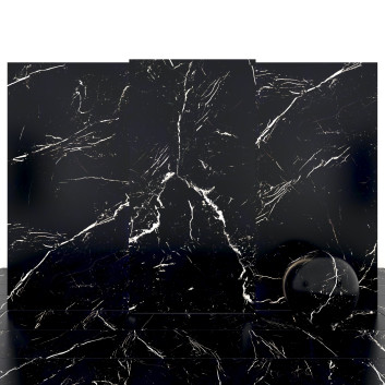 Плитка Marquina special Marble 02