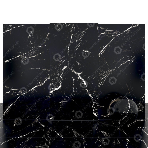 Плитка Marquina special Marble 02 3D модель