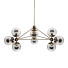 Chandelier Roll & Hill Modo by Jason Miller - kebrun