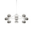 Chandelier Roll & Hill Modo by Jason Miller - kebrun