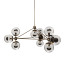 Chandelier Roll & Hill Modo by Jason Miller - kebrun