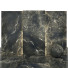 Плитка Black Deep Glossy Marble - MRK.Studio