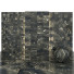 Плитка Black Deep Glossy Marble - MRK.Studio