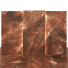 Плитка Celtic Red Stone - MRK.Studio