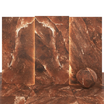 Плитка Celtic Red Stone