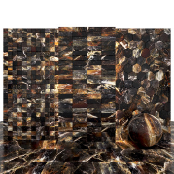 Плитка Pacific Lava Marble