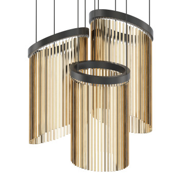 Люстра Stickbulb Multiple Chime