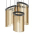 Chandelier Stickbulb Multiple Chime - Keravl