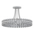 Люстра Crystorama Clover 4 Light Ceiling Mount - Keravl