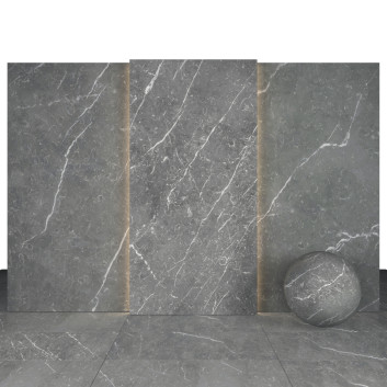 Плитка Florence Gray Marble