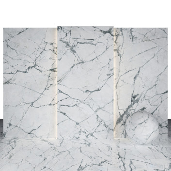Плитка Invisible Light Marble 3D модель