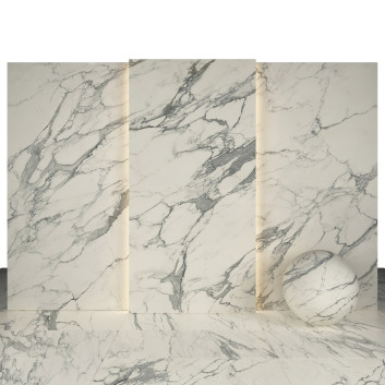 Плитка Pure Statuary Marble