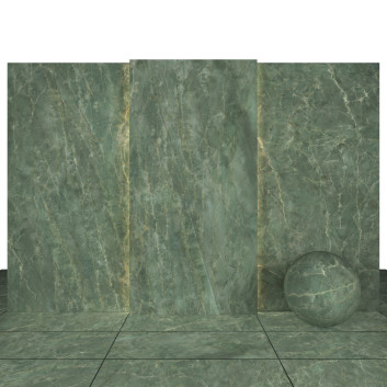 Плитка Sage Green Marble